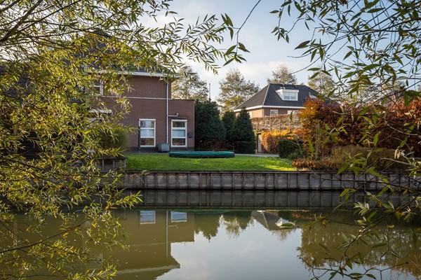 Medium property photo - Jacob de Jonghstraat 27, 4171 BX Herwijnen